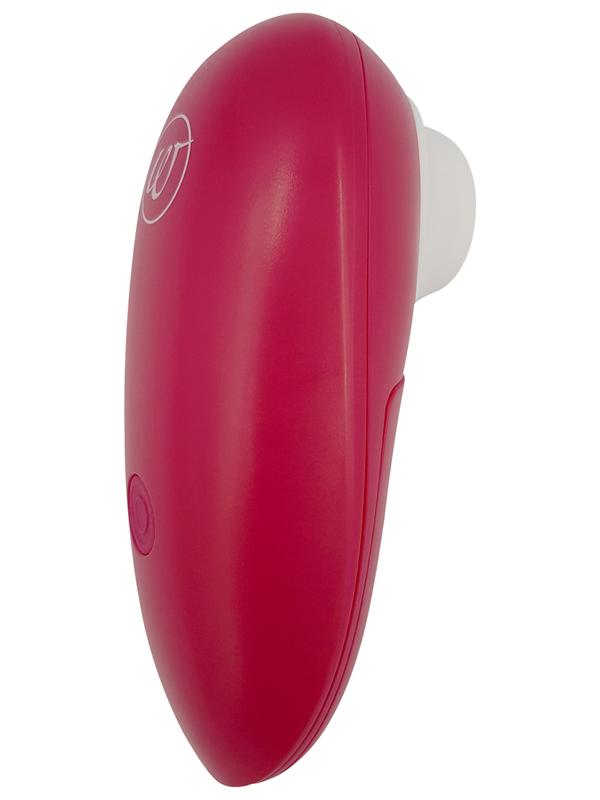 Womanizer Mini RAir Pulse Clitorial Stimulator Womanizer