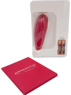 Womanizer Mini RAir Pulse Clitorial Stimulator Womanizer