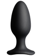 Lovense Hush 2 (2.25) Remote Controlled Vibrating Butt Plug Lovense