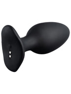 Lovense Hush 2 (2.25) Remote Controlled Vibrating Butt Plug Lovense