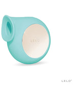 Lelo Sila Cruise Sonic Silicone Clitoral Massager Lelo