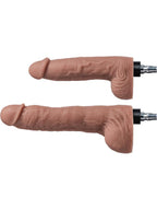 Lovense App Controlled BDSM Play Sex Machine Lovense