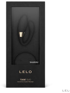 Lelo Tiani Duo Remote Controlled Couples Vibrator Lelo