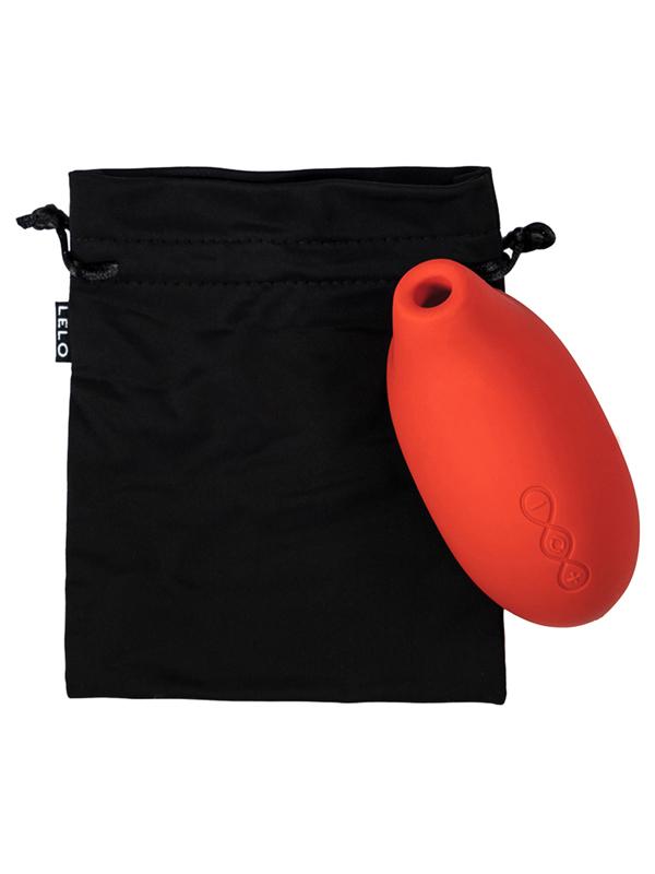 Lelo Diesel Sona Cruise Sonic Clitoral Massager Secondary image