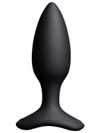 Lovense Hush 2 (1.5) Remote Controlled Vibrating Butt Plug Lovense