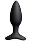 Lovense Hush 2 (1.5) Remote Controlled Vibrating Butt Plug Lovense