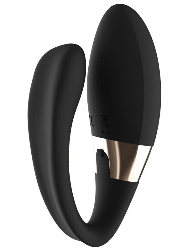 Lelo TIANI Harmony Dual Action Couples Massager Lelo