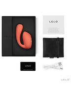 Lelo Ida Wave Dual App Controlled G Spot Vibrator Lelo