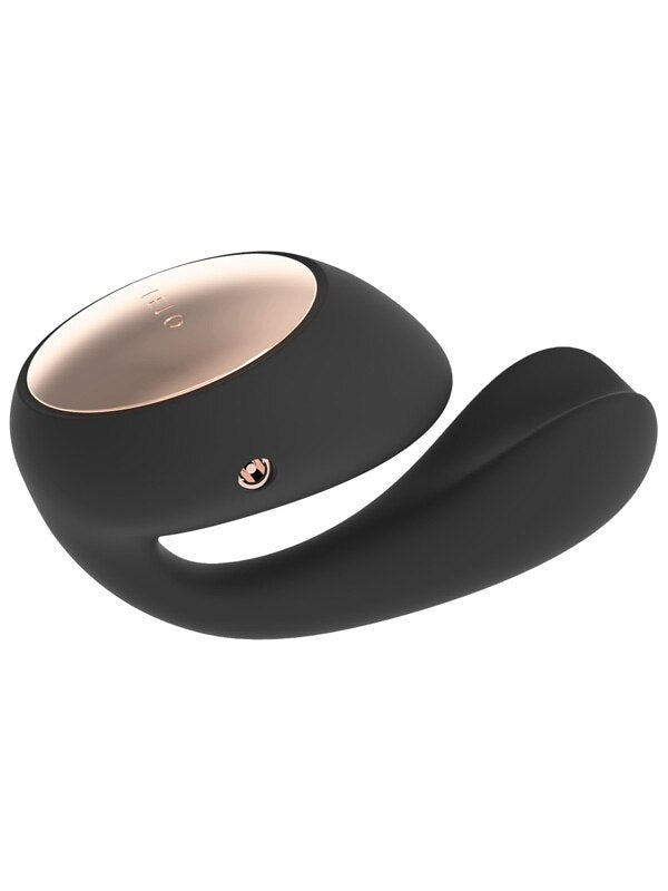 Lelo Ida Wave Dual App Controlled G Spot Vibrator Lelo