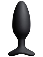Lovense Hush 2 (1) Remote Controlled Vibrating Butt Plug Lovense