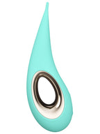 Lelo Dot Womens Clitoral Pin Point Vibrator Lelo