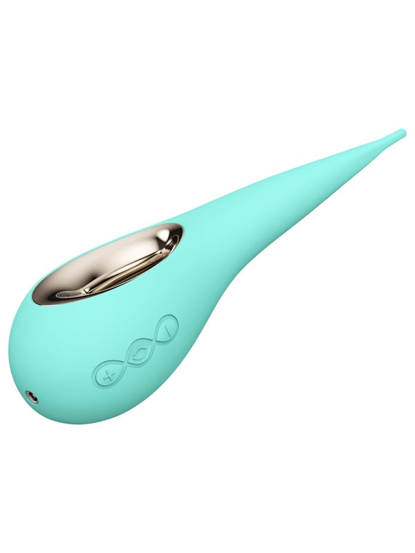 Lelo Dot Womens Clitoral Pin Point Vibrator Secondary image