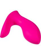 Lovense Flexer App Control Clitoral & G Spot Vibrator Lovense