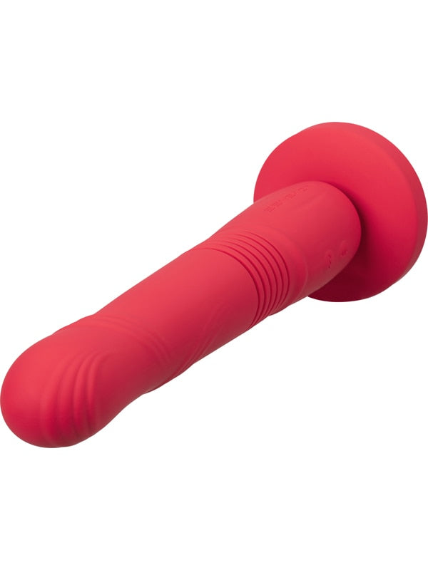 Lovense Gravity App Control Vibrating & Thrusting Dildo Lovense