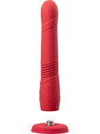 Lovense Gravity App Control Vibrating & Thrusting Dildo Lovense