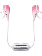 Lovense Gemini App Controlled Vibrating Nipple Clamps Lovense