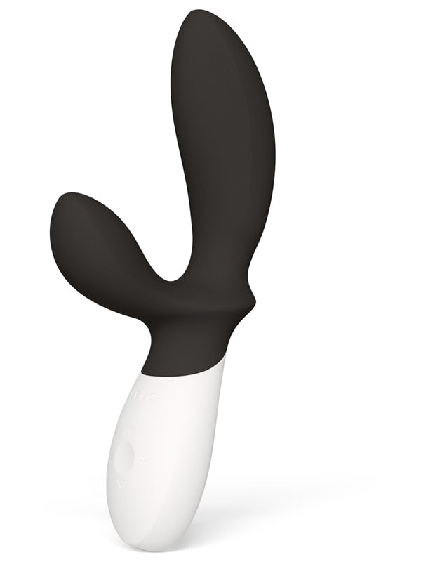 Lelo Loki Wave 2 Vibrating Prostate Massager Secondary image