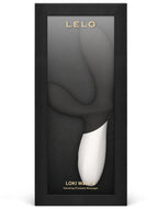 Lelo Loki Wave 2 Vibrating Prostate Massager Lelo