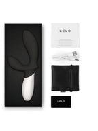 Lelo Loki Wave 2 Vibrating Prostate Massager Lelo