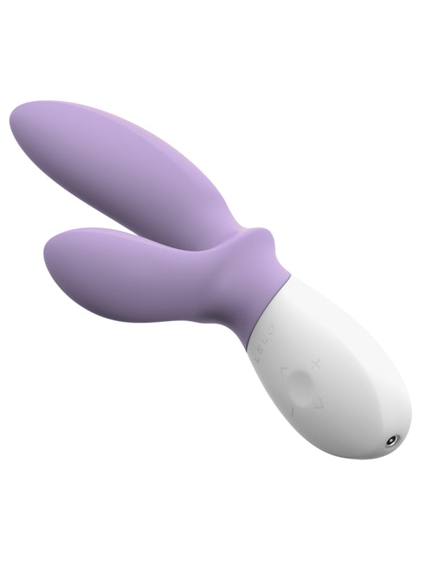 Lelo Loki Wave 2 Vibrating Prostate Massager Lelo