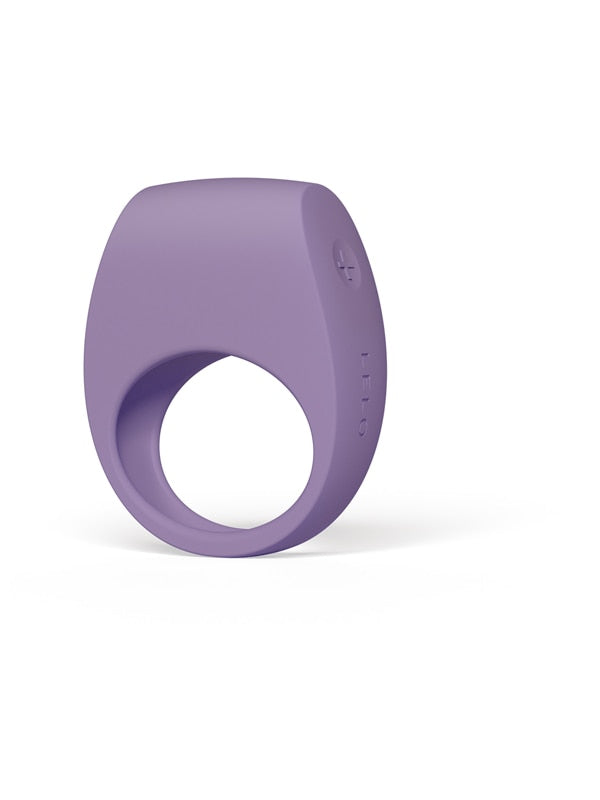 Lelo Tor 3 Multi Function Vibrating Silicone Cock Ring Lelo