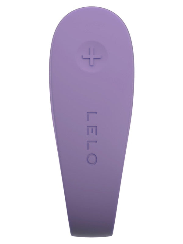 Lelo Tor 3 Multi Function Vibrating Silicone Cock Ring Lelo