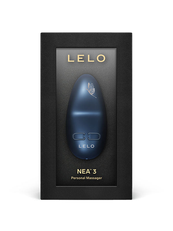 Lelo Nea 3 Multi Function Personal Massager Lelo Main image