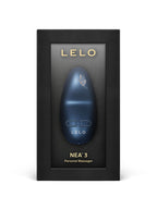 Lelo Nea 3 Multi Function Personal Massager Lelo