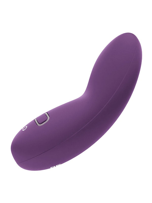 Lelo Lily 3 Clitoral Orgasm Persona Massager Lelo