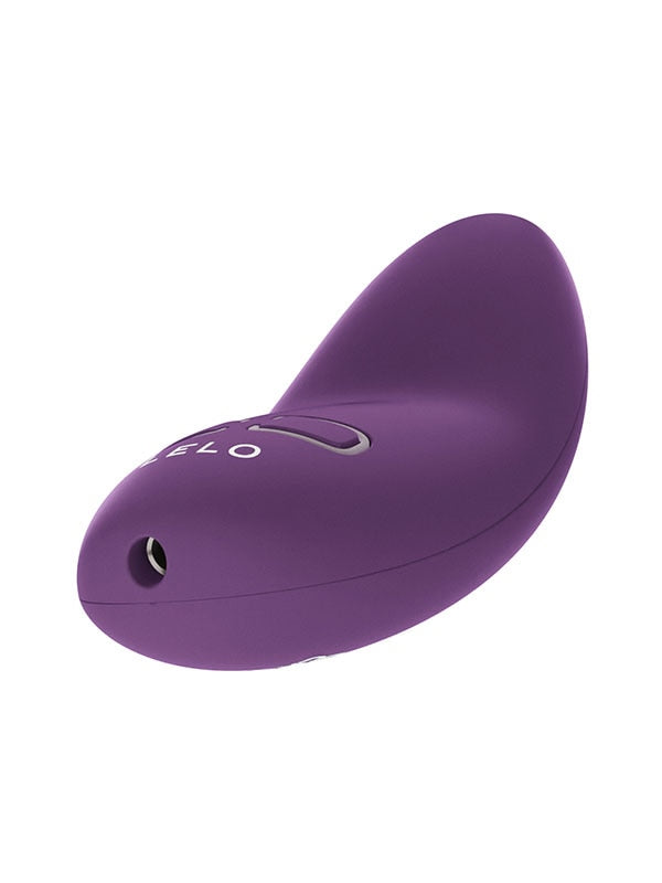 Lelo Lily 3 Clitoral Orgasm Persona Massager Lelo