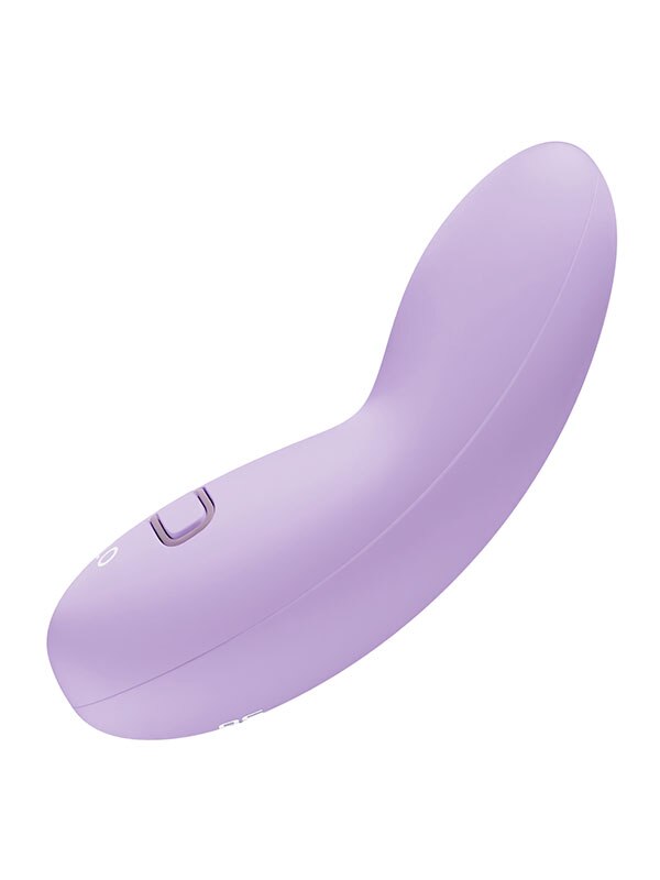 Lelo Lily 3 Clitoral Orgasm Persona Massager Lelo