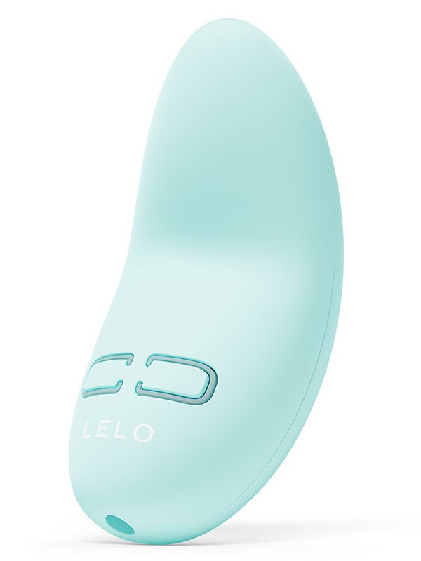 Lelo Lily 3 Clitoral Orgasm Persona Massager Lelo
