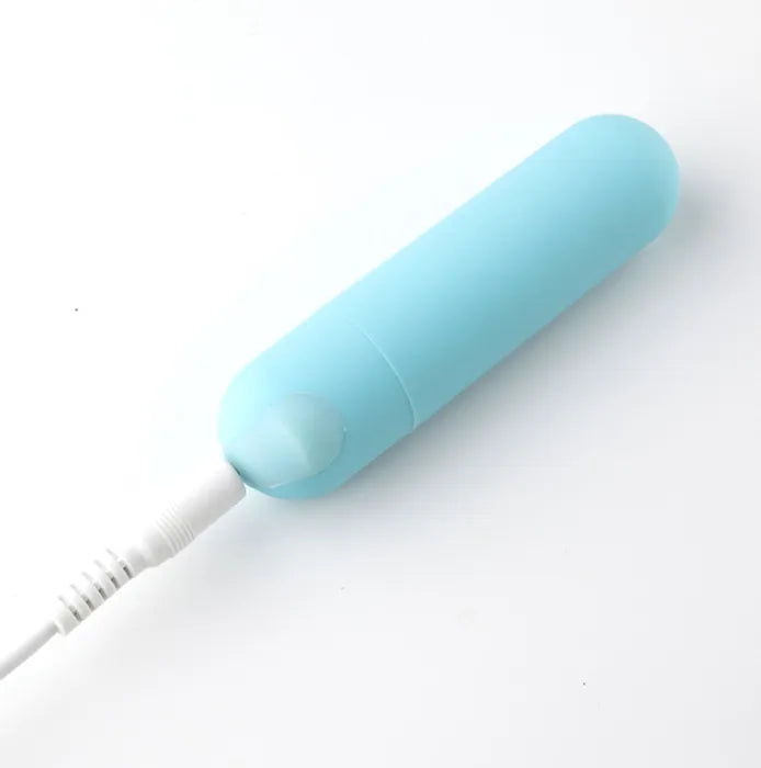 Maia Jayden USB Rechargeable Vibrating Cock & Ball Rings Secondary image
