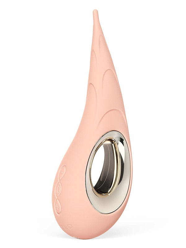 Lelo Dot Cruise Clitoral Pin Point Vibrator Lelo Main image