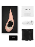 Lelo Dot Cruise Clitoral Pin Point Vibrator Lelo