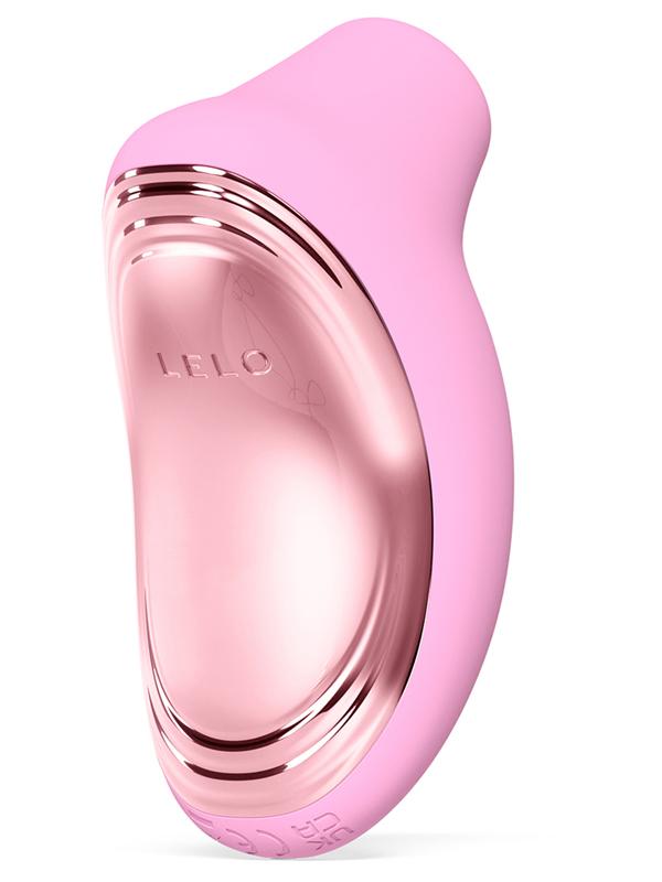 Lelo Sona 2 Travel Multi Function Clitoral Massager Lelo