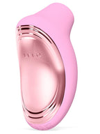 Lelo Sona 2 Travel Multi Function Clitoral Massager Lelo