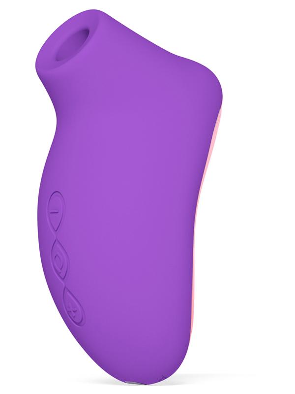 Lelo Sona 2 Travel Multi Function Clitoral Massager Lelo