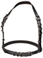 Euphoria Collection Plus Size Halter Buckle Harness CalExotics