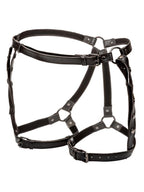 Euphoria Collection Riding Thigh Harness CalExotics
