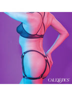 Euphoria Collection Riding Thigh Harness CalExotics