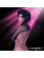 Radiance Hooded Shoulder Shrug CalExotics