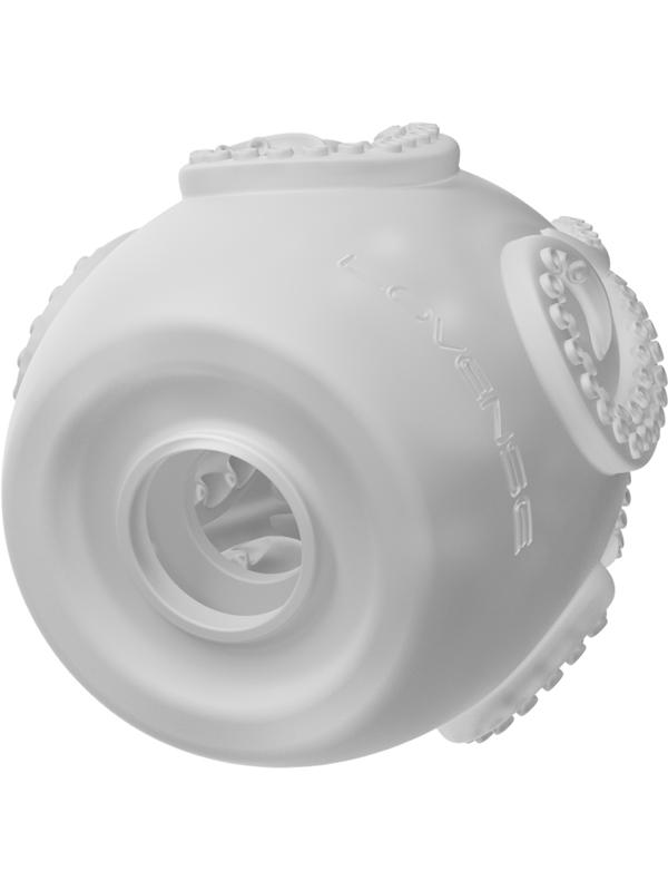 Lovense Kraken Stretchable Male Masturbator Egg Single Lovense