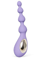 Lelo Soraya Vibrating Anal Beads Massager Lelo