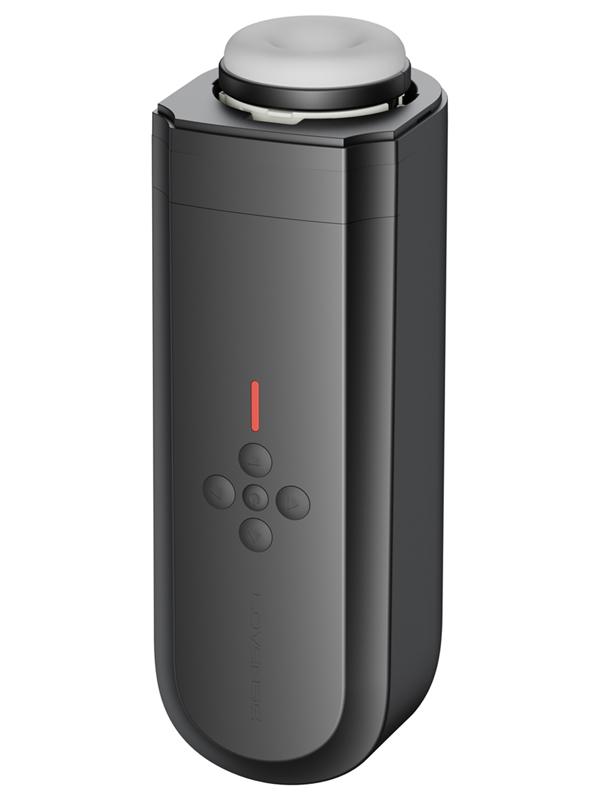 Lovense Solace Automatic Thrusting Male Masturbator Lovense Main image