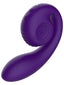 Snail Vibe Gizi Silicone G Spot Vibrator SVibe