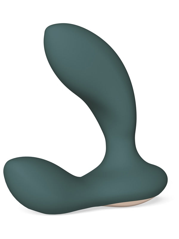 Lelo Hugo 2 App Controlled Prostate Massager Lelo