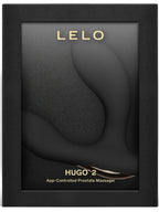 Lelo Hugo 2 App Controlled Prostate Massager Lelo