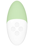 Lelo Siri 3 Sound Sense Silicone Clitoral Vibrator Lelo