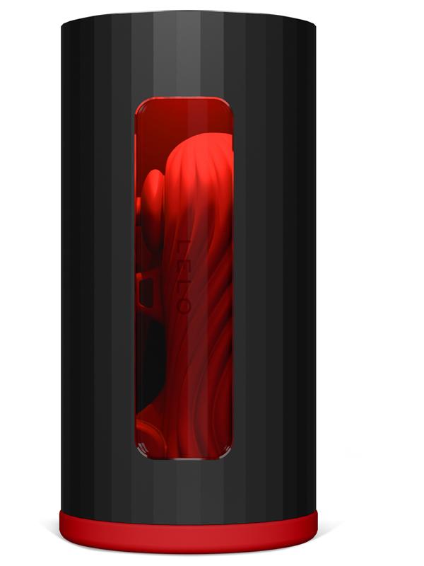 Lelo F1S V3 Next Generation Bluetooth Male Masturbator Lelo